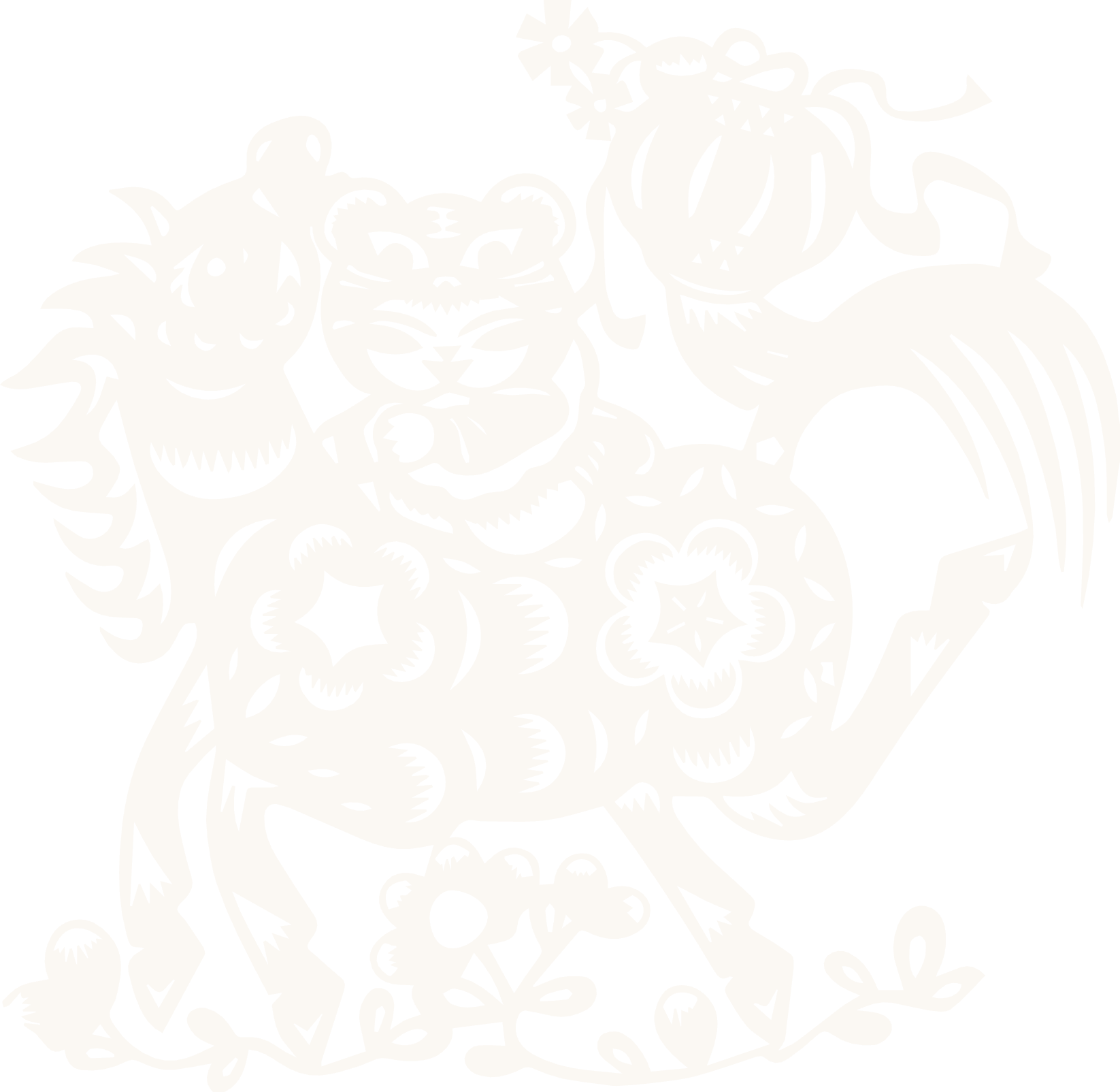 黄帝陵文化标识