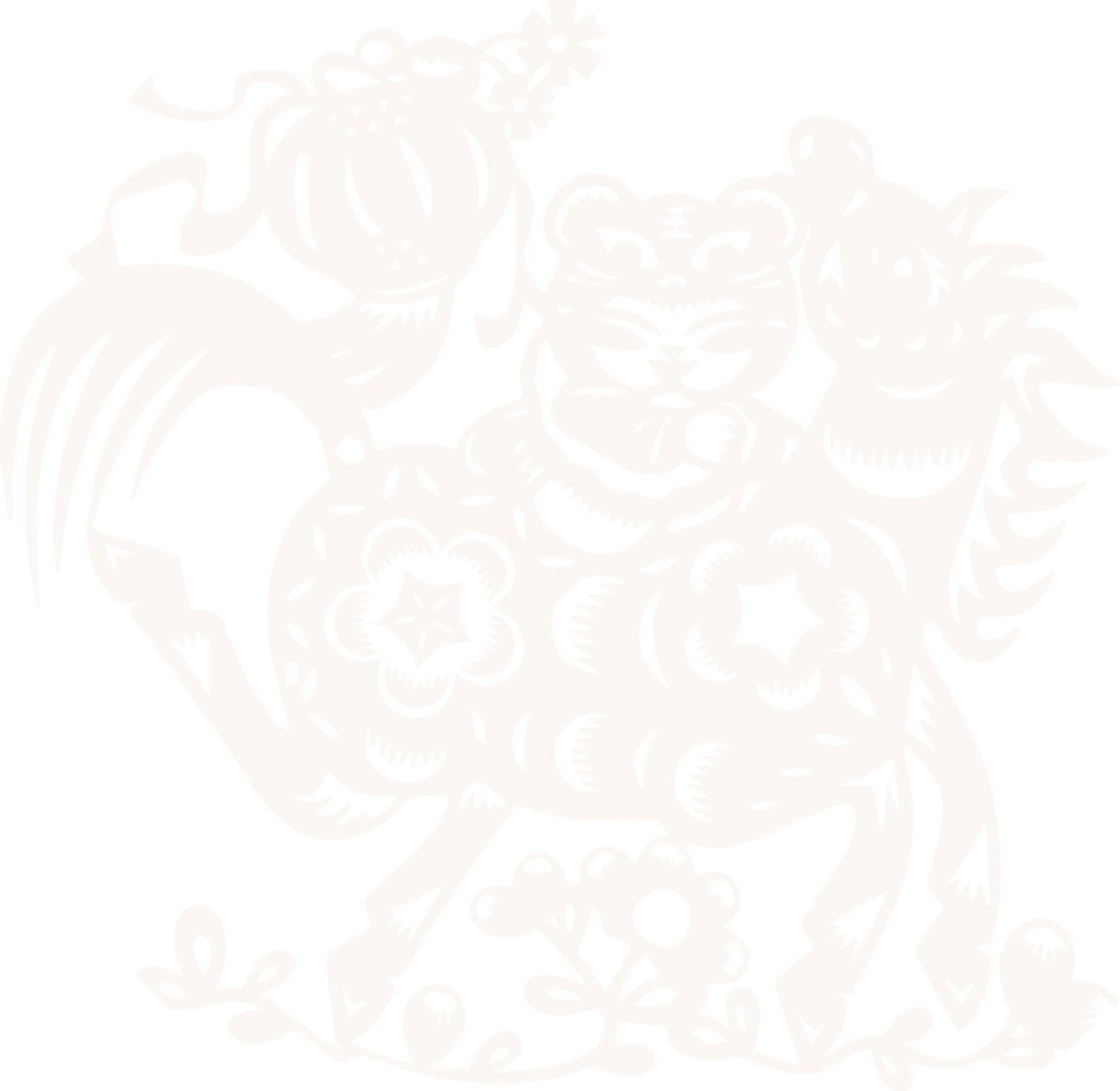 黄帝陵文化标识